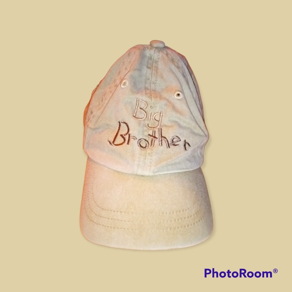 Big Brother Baseball Cap